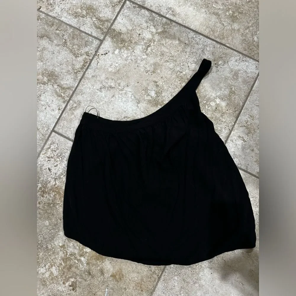 Women’s one strap top large / C8 - Picture 1 of 3